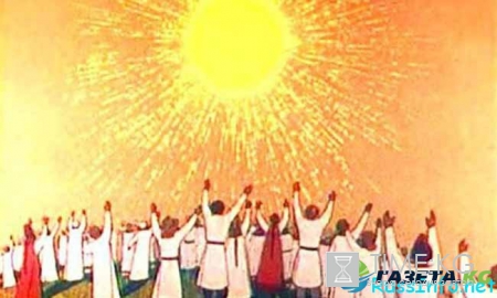 Какой самый длинный день в 2017 году