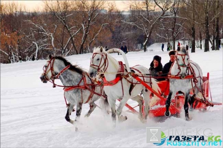 Календарь погоды на февраль 2017 в России