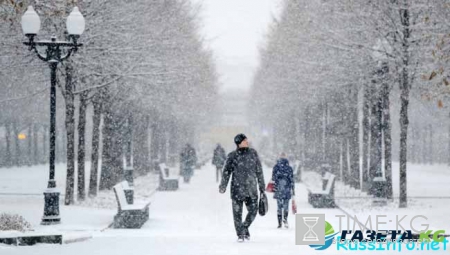 Календарь погоды на февраль 2017 в России