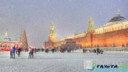 Календарь погоды на февраль 2017 в России