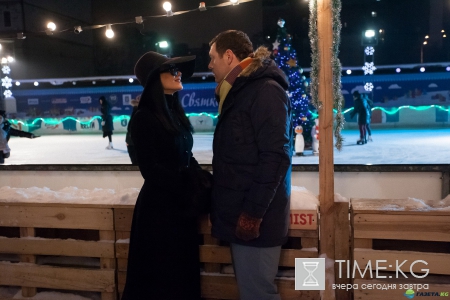 Канал «Украина» подготовил для зрителей новогоднюю комедию