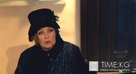 Канал «Украина» подготовил для зрителей новогоднюю комедию