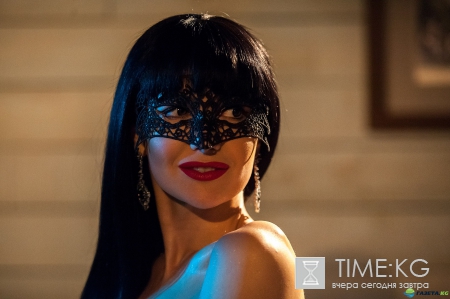 Канал «Украина» подготовил для зрителей новогоднюю комедию