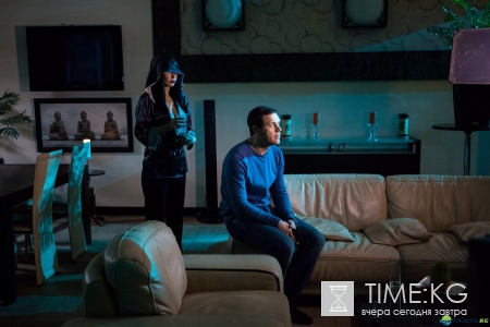 Канал «Украина» подготовил для зрителей новогоднюю комедию