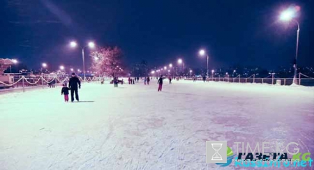 Катки в Москве 2016-2017: особенности, цены, расписание