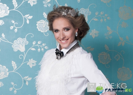 Катя Осадчая: Меня на все не хватает