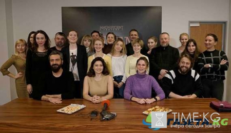 «Кесем Султан» 2 сезон: новые актеры пригласили на пресс-конференцию российских журналистов