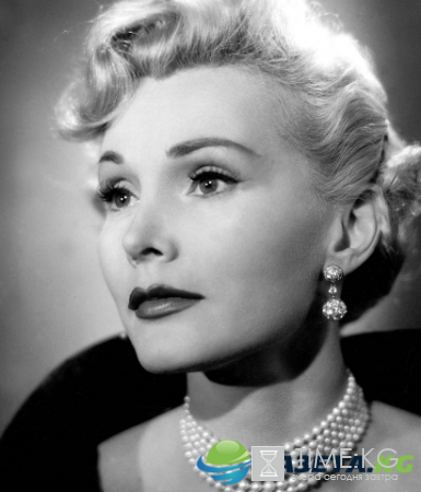 Киноактриса 50-х Жа Жа Габор скончалась на 100-м году жизни