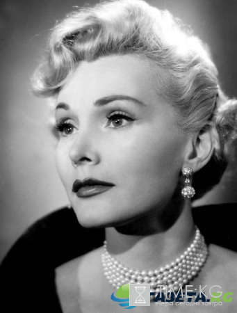 Киноактриса 50-х Жа Жа Габор скончалась на 100-м году жизни