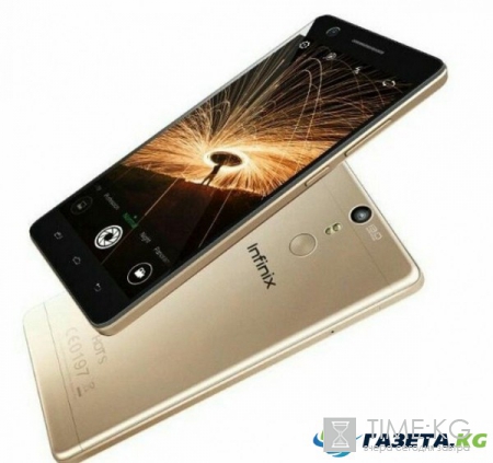 Компания Oukitel запустит масштабное производство нового смартфона U13 до конца года