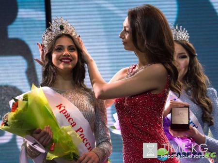 Краса России 2016 победительница: Лада Акимова фото, финал конкурса и участницы