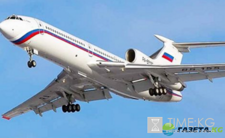 Крушение самолета Ту-154 сегодня 25.12.16 – последние новости, фото