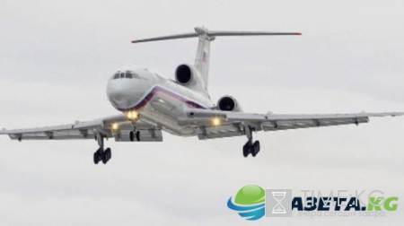 Крушение самолета Ту-154 в Сочи, новости сегодня, 28 декабря: новые факты раскрывают правду о причинах падения самолета