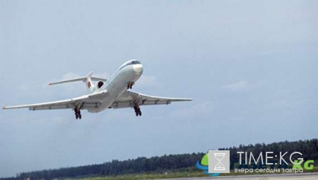Крушение самолета Ту-154 в Сочи: родственниками погибших займутся лучшие психологи