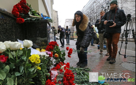 Крушение Ту- 154 в Сочи: списки погибших, какими они были, фото и видео