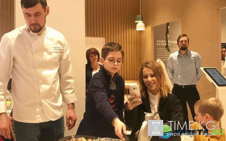Ксения Собчак отдает сына бабушке – уставшая и «лохматая» телеведущая пугает поклонников