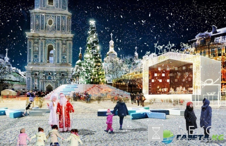 Куда пойти в Киеве 17-18 декабря (афиша)
