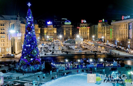 Куда пойти в Киеве 24-25 декабря (афиша)