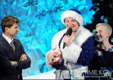 Ледниковый период 2016: финал, кто победил, смотреть онлайн