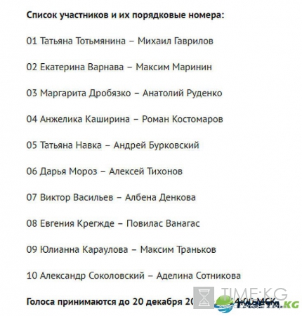 Ледниковый период 2016, выпуск 3 декабря: на льду стремительный 21 век, смотреть онлайн