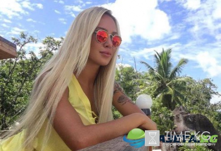 Лиза Полыгалова стала победителем в очередном конкурсе