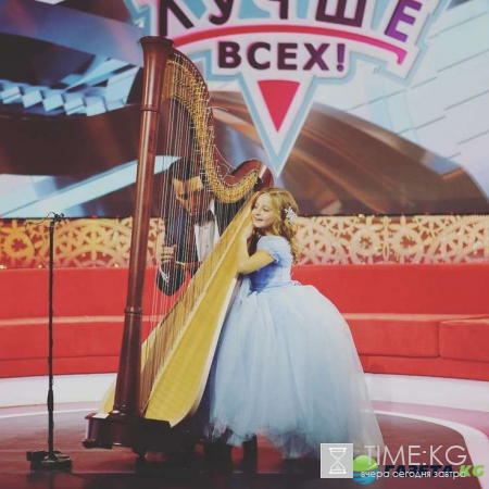 Лучше всех шоу на Первом: смотреть выпуск 25 декабря