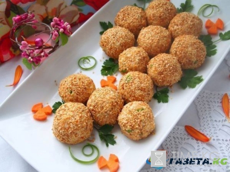 Лучшие салаты на Новый год 2017: ТОП-10 рецептов новогодних салатов