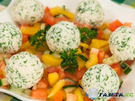 Лучшие салаты на Новый год 2017: ТОП-10 рецептов новогодних салатов