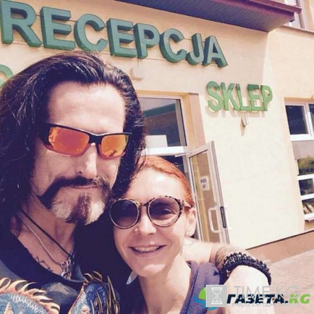 Марина Анисина рассказала о домашнем насилии: ножи, избиение, наркотики и каббала Никиты Джигурды