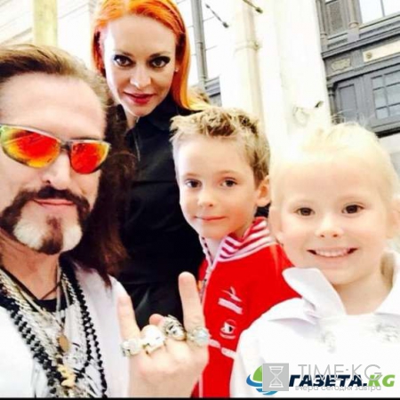 Марина Анисина рассказала о домашнем насилии: ножи, избиение, наркотики и каббала Никиты Джигурды