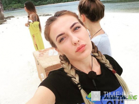 Мария Ильина считает, что не так то просто попасть на тв