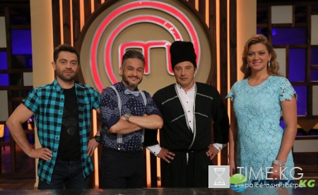 МастерШеф-6. Неизвестная версия: смотреть онлайн (эфир от 28.12.2016)