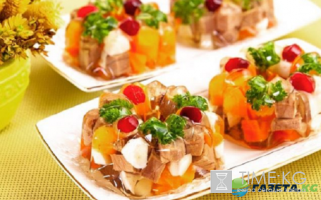 Меню на Новый год 2017 что готовить новое и интересное, вкусное и недорогое: рецепты с фото и пошаговой инструкцией