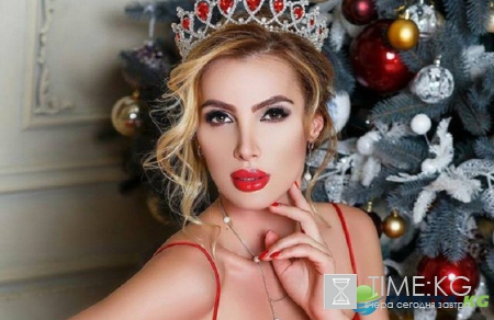 «Миссис Украина» Анна Гомонова впервые покажет, чем покорила мир (фото)