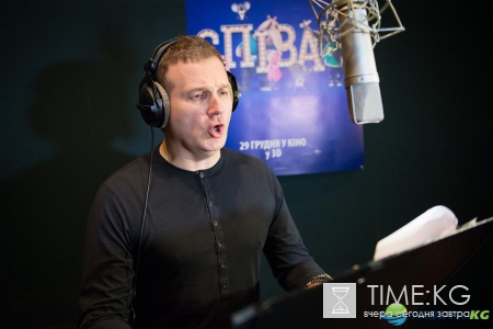 Monatik, Горбунов, Добрыднева и Галич стали героями анимационной комедии