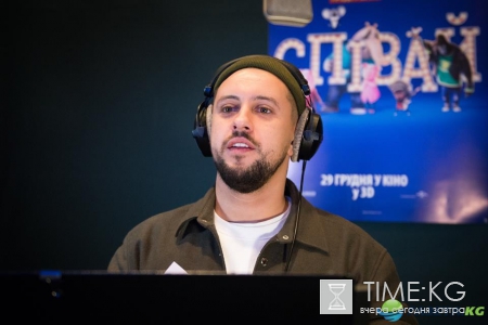 Monatik, Горбунов, Добрыднева и Галич стали героями анимационной комедии