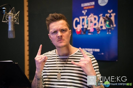 Monatik, Горбунов, Добрыднева и Галич стали героями анимационной комедии