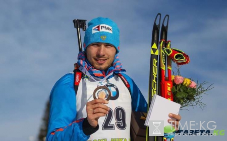 Мужская гонка преследования по биатлону сегодня 10.12.2016 прямая трансляция: во сколько, где и по какому каналу смотреть трансляцию