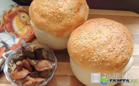 Мясо в горшочке «Гордость хозяйки» (видео-рецепт)