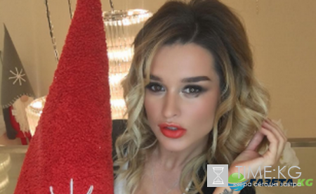 На «Дом-2» певица спела любимую песню Бородиной