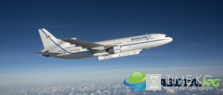 NASA вывело на орбиту восемь спутников системы CYGNSS