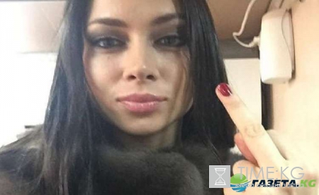 Настасья Самбурская устроила настоящий интернет – скандал, она отказалась общаться со своими подписчиками