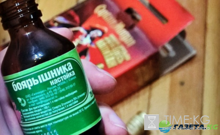 Настойка боярышника в России может исчезнуть из продажи
