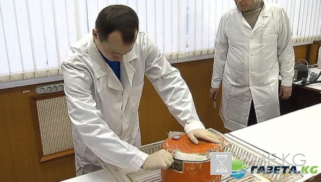 Найдены ли черные ящики с Ту-154 Сочи: где находятся, где расположены