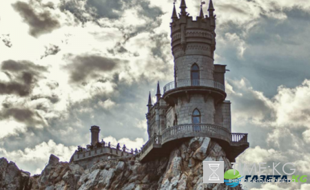 Несбывшиеся мечты Правительства Крыма: Эксперт «раскрыл глаза» на признание полуострова