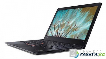 Ноутбук Lenovo ThinkPad X270 может работать от батареи более 20 часов