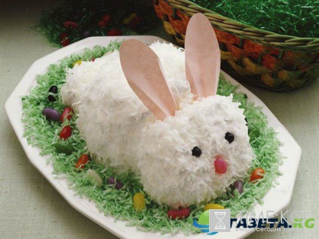 Новогодние блюда и закуски – как украсить! ч.1