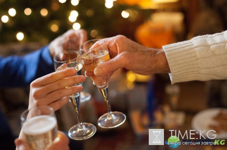 Новогодние гадания и предсказания