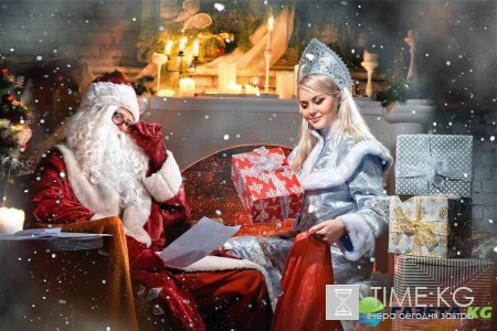Новогодние картинки 2017 для влюбленных скажут все за вас и даже больше
