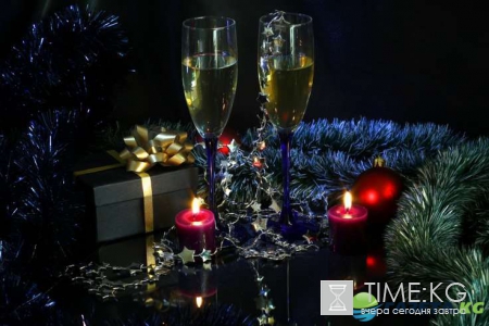 Новогодние картинки 2017 для влюбленных скажут все за вас и даже больше